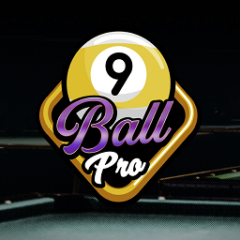 9 Ball Pro