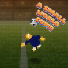 A Small World Cup