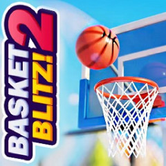 Basket Blitz 2