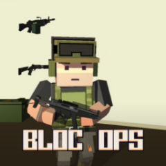Bloc Ops