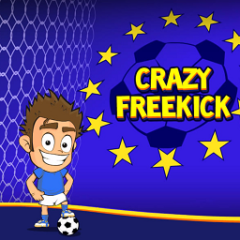 Crazy Freekick