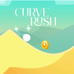 Curve Rush
