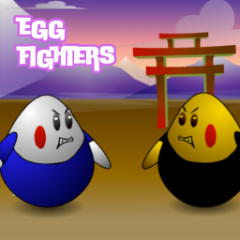 Egg Fighters
