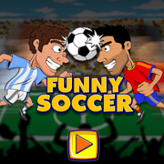 Funny Soccer