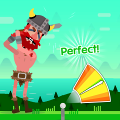 Golf Orbit