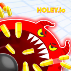 Holey.io