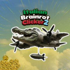 Italian Brainrot Clicker 2