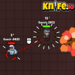 Knife.io