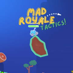 Mad Royale Tactics