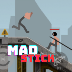 Mad Stick
