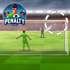 Penalty Rivals