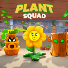 Plant Squad