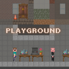 Playground