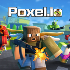 Poxel.io