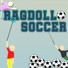 Ragdoll Soccer
