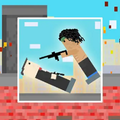 Rooftop Snipers