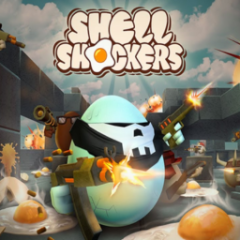 Shell Shockers