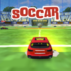 Soccar