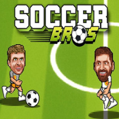 Soccer Bros