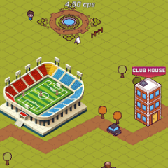 Soccer Clicker