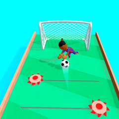Soccer Dash