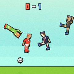 Soccer Physics Mobile