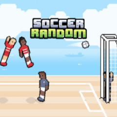 Soccer Random
