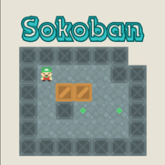 Sokoban