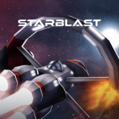 Star Blast
