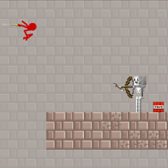 Stick Epic Fighter