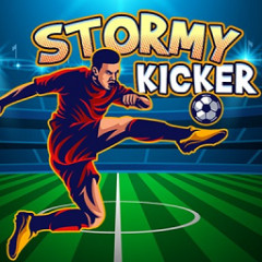 Stormy Kicker