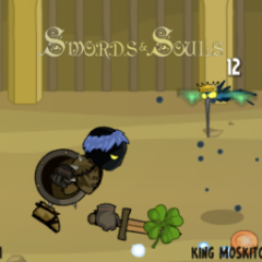Swords Souls