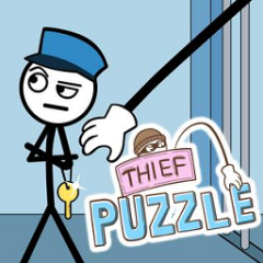 Thief Puzzle