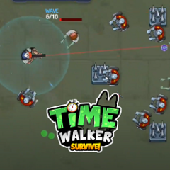 Time Walker Survive