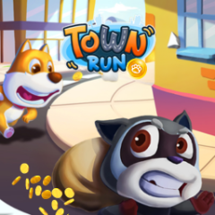Town Run