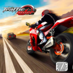 Traffic Rider