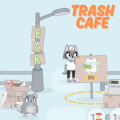 Trash Cafe