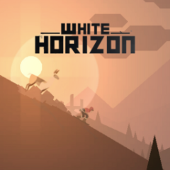 White Horizon