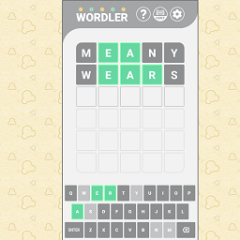 Wordler