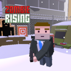 Zombie Rising
