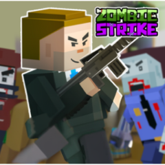 Zombie Strike